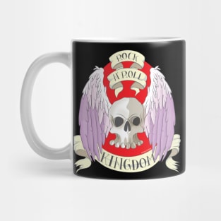 RocKingdom Mug